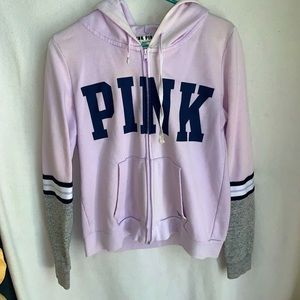 PINK hoodie